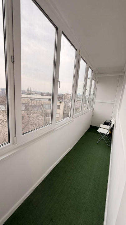 Apartament 2 camere Bd. Ion Mihalache | renovat | super pret | Domenii