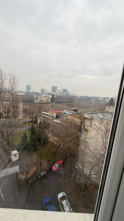 Apartament 2 camere Bd. Ion Mihalache | renovat | super pret | Domenii