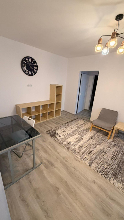 Apartament 2 camere Bd. Ion Mihalache | renovat | super pret | Domenii