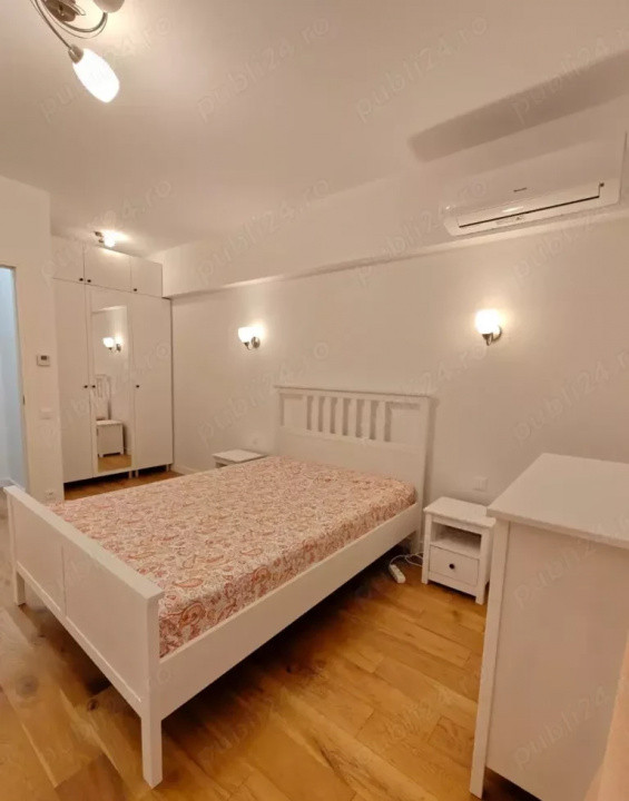 Apartament 2 camere | One Cotroceni Park | cu parcare | 