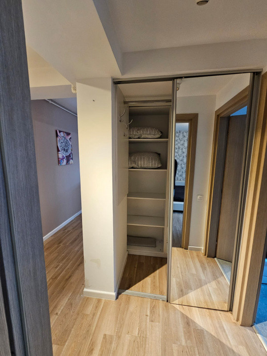 Apartament 2 camere de inchiriat bloc nou Grivita