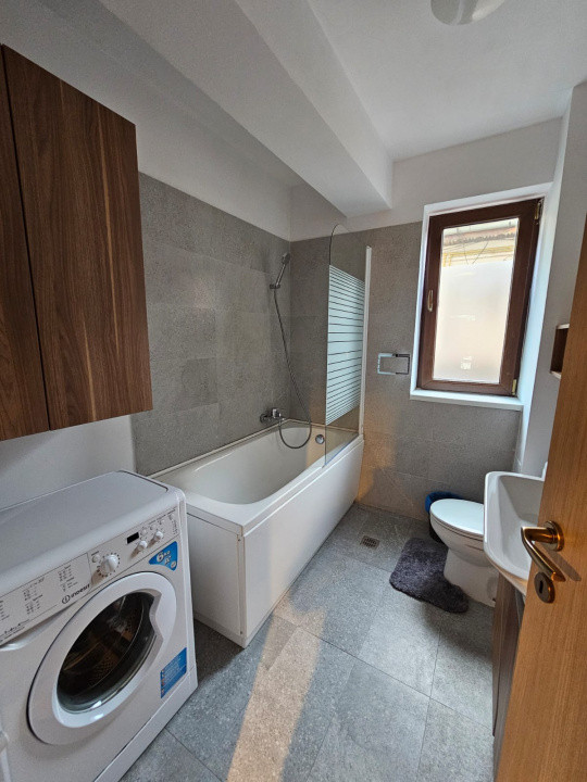 Apartament 2 camere de inchiriat bloc nou Grivita