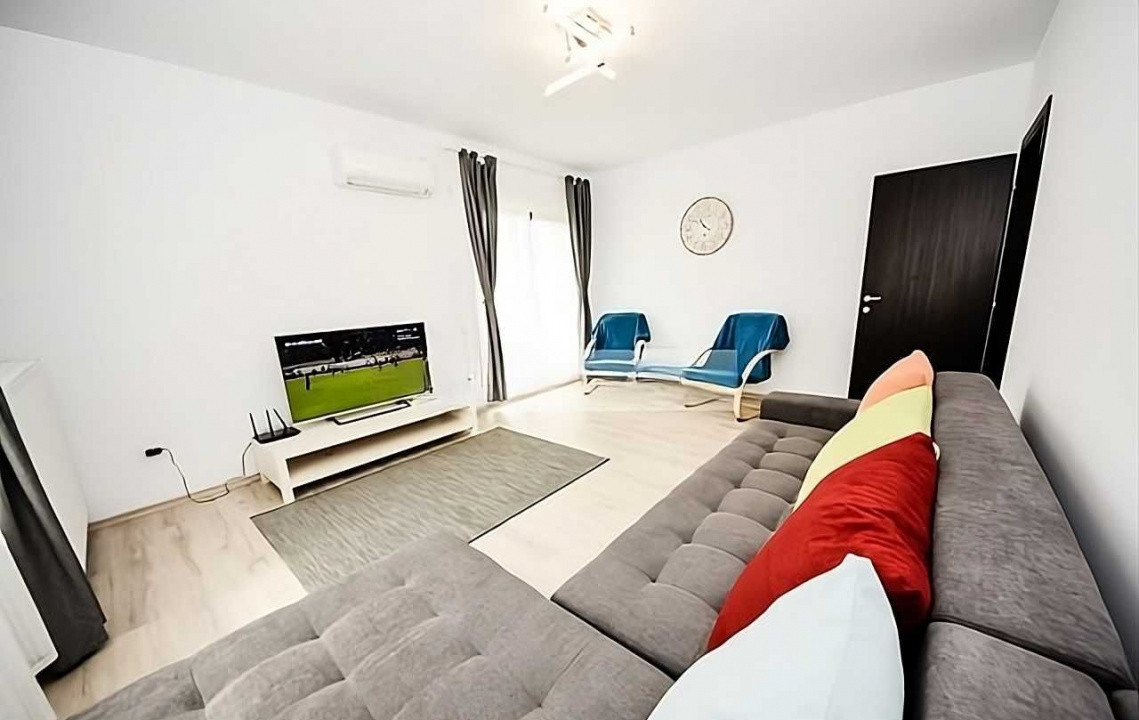 Apartament 2 camere | Onix Residence | Grozavesti | Vedere panoramica