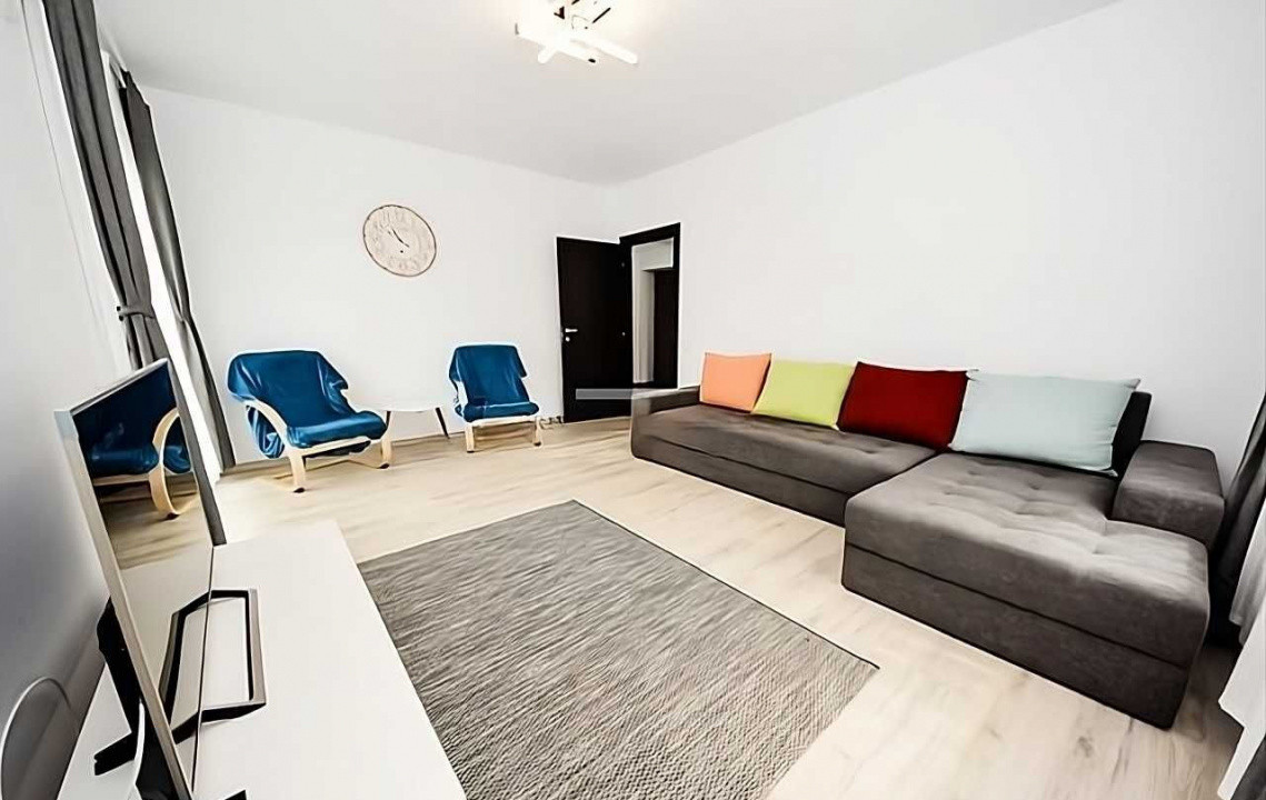 Apartament 2 camere | Onix Residence | Grozavesti | Vedere panoramica