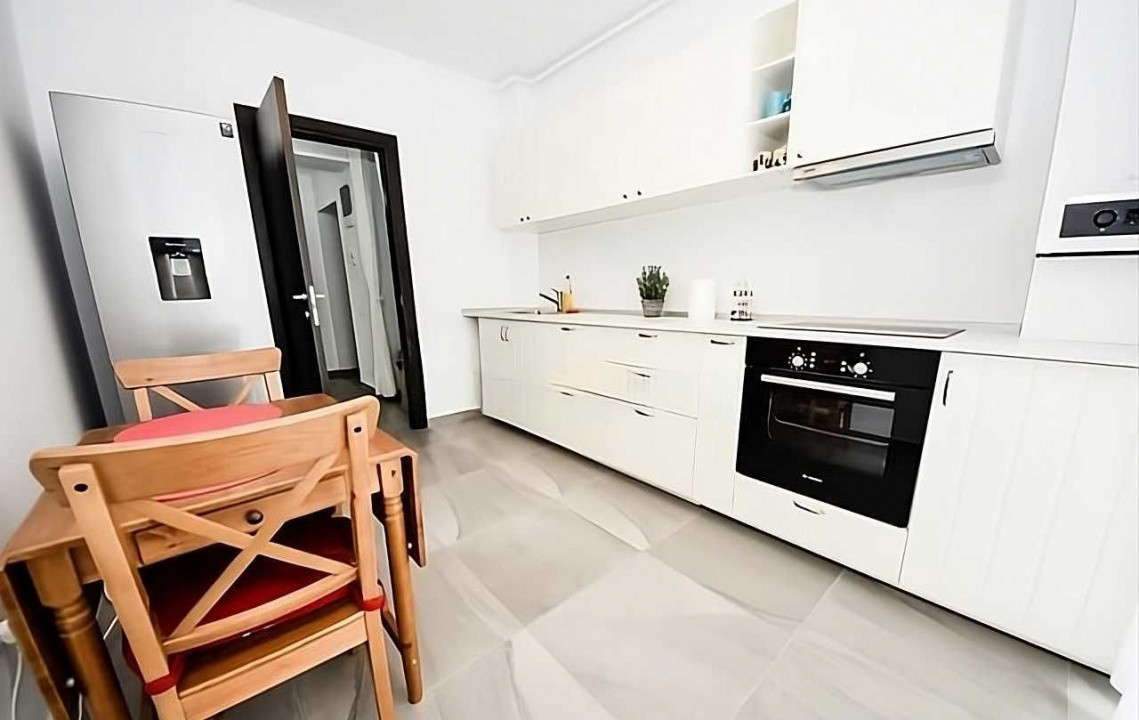 Apartament 2 camere | Onix Residence | Grozavesti | Vedere panoramica