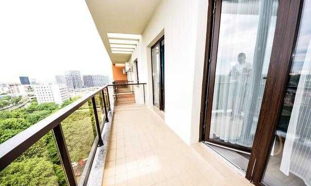 Apartament 2 camere | Onix Residence | Grozavesti | Vedere panoramica