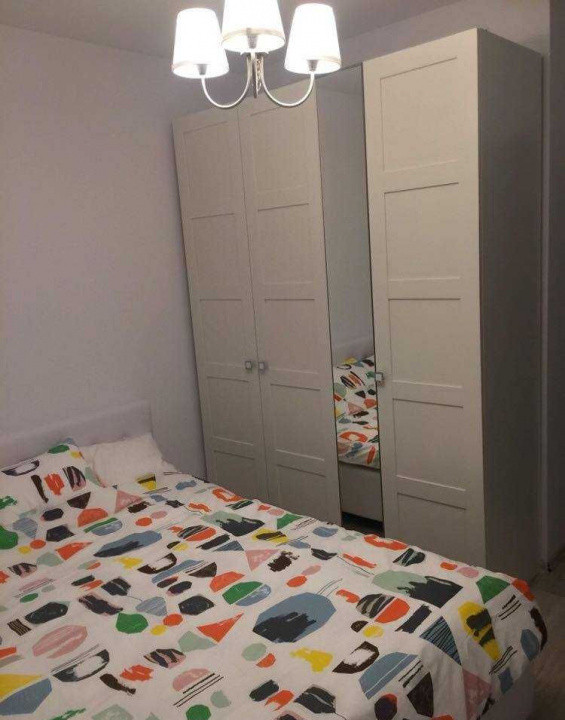 Apartament 2 camere | Onix Residence | Grozavesti | Vedere panoramica