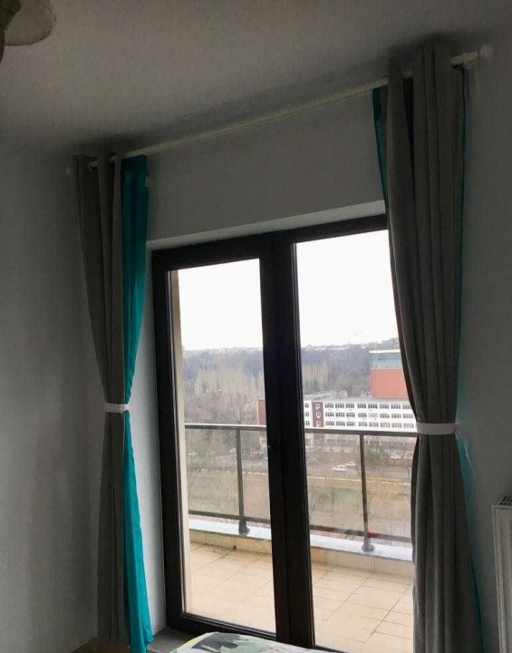 Apartament 2 camere | Onix Residence | Grozavesti | Vedere panoramica