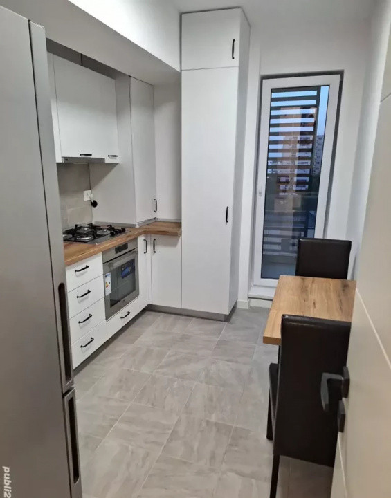 Apartament 2 camere modern | Astorium My Home | Pallady | cu parcare