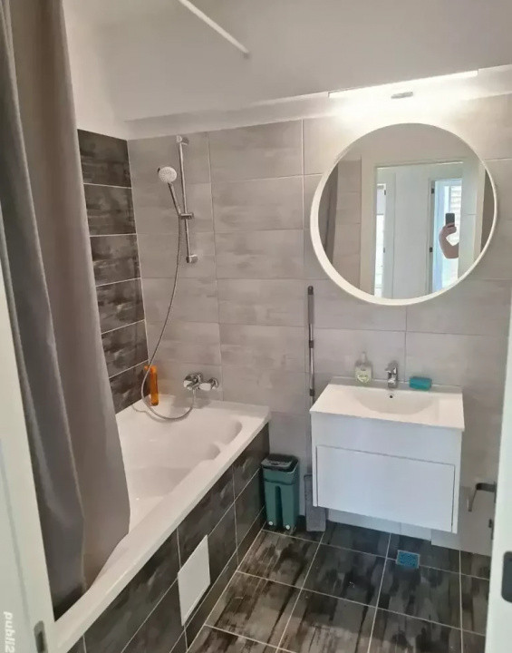 Apartament 2 camere modern | Astorium My Home | Pallady | cu parcare