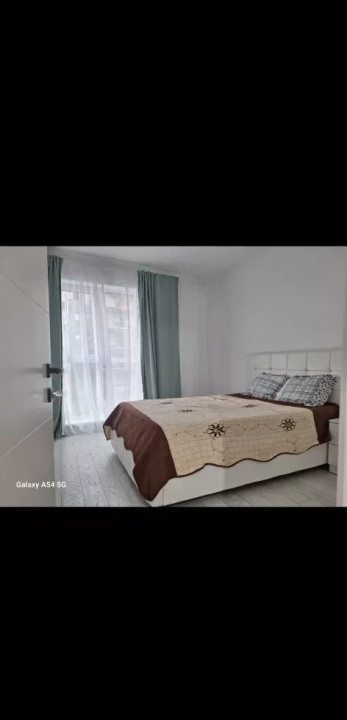 Apartament 2 camere modern | Astorium My Home | Pallady | cu parcare