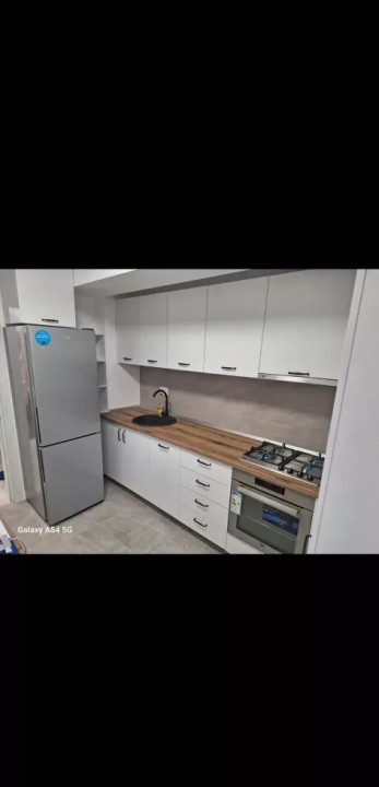 Apartament 2 camere modern | Astorium My Home | Pallady | cu parcare