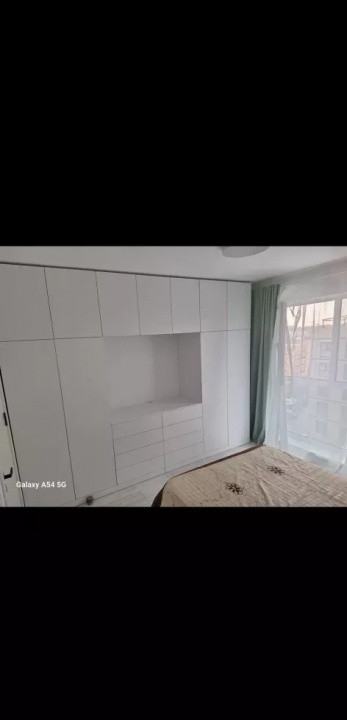 Apartament 2 camere modern | Astorium My Home | Pallady | cu parcare