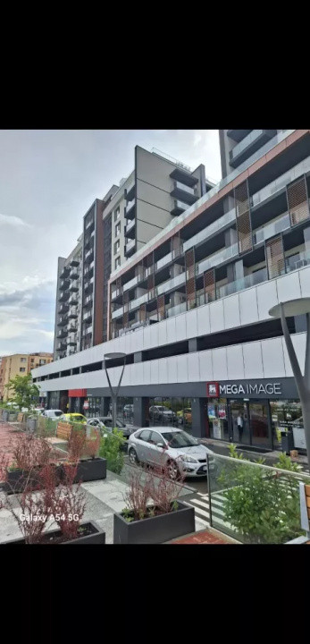 Apartament 2 camere modern | Astorium My Home | Pallady | cu parcare