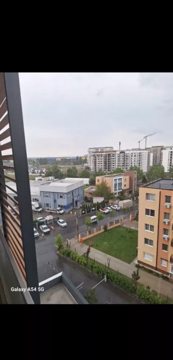 Apartament 2 camere modern | Astorium My Home | Pallady | cu parcare