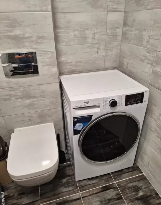 Apartament 2 camere modern | Astorium My Home | Pallady | cu parcare