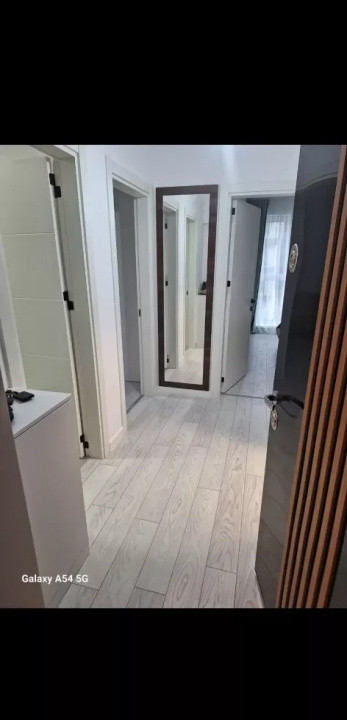 Apartament 2 camere modern | Astorium My Home | Pallady | cu parcare