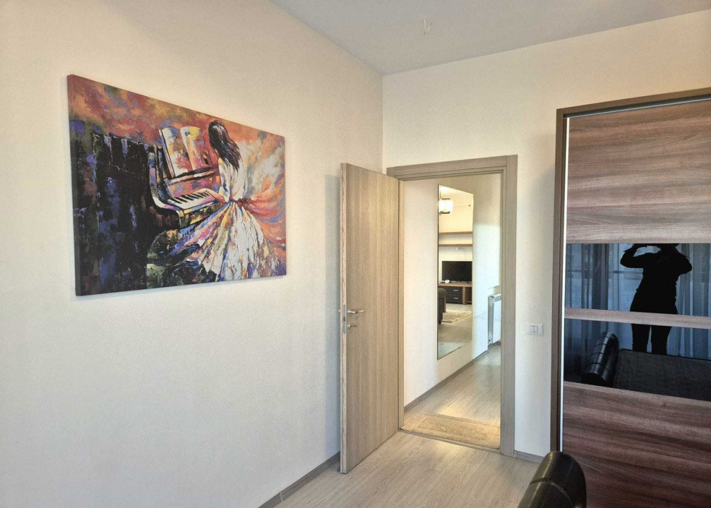 Apartament 2 camere | Bd.Unirii | bloc 2018 | premium | 