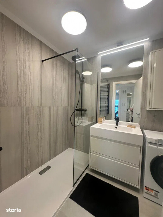 Apartament 2 camere Nusco City | faza 2 | Aviatiei - Pipera | lux |