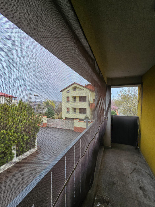 Apartament 2 camere de închiriat – Petricani | Bloc boutique 2018 | lacul Tei