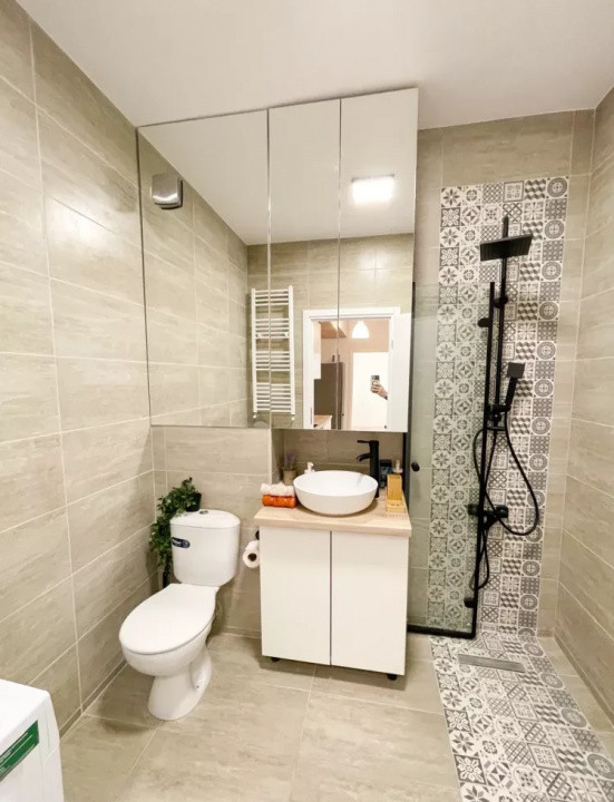 Apartament 3 camere | Premium Residence Novum | Grozavesti | 