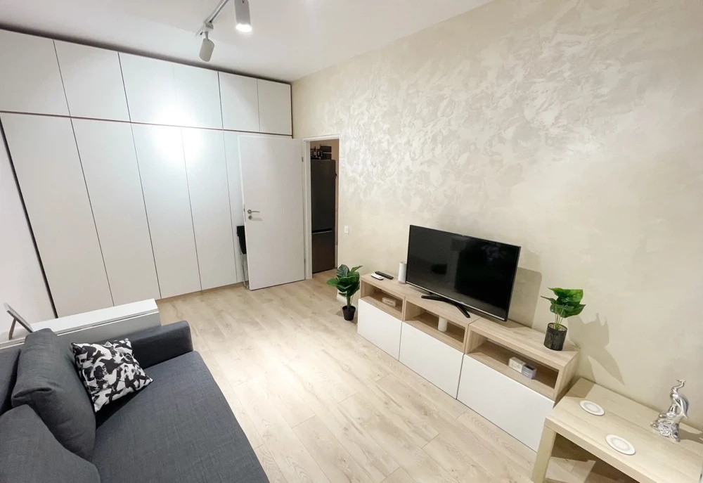 Apartament 3 camere | Premium Residence Novum | Grozavesti | 