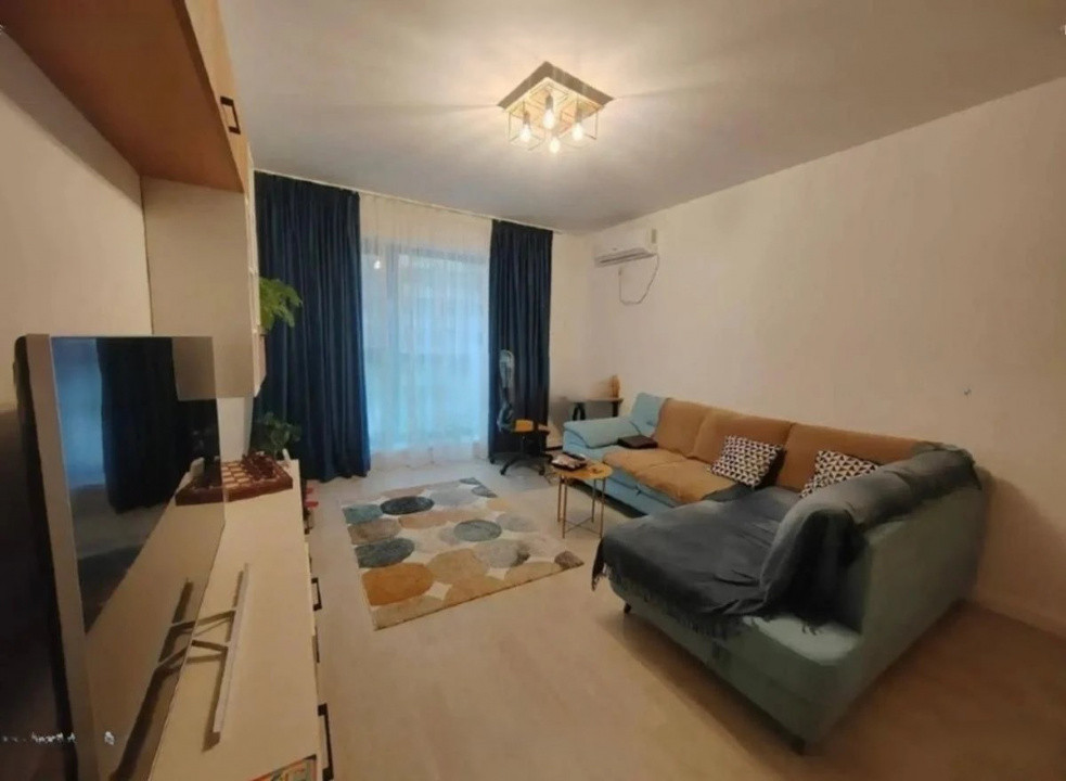 Apartament 2 camere | Onix Park Pipera | 2 bai | cu parcare