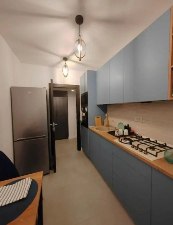 Apartament 2 camere | Onix Park Pipera | 2 bai | cu parcare