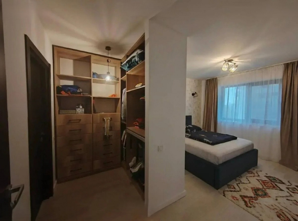 Apartament 2 camere | Onix Park Pipera | 2 bai | cu parcare