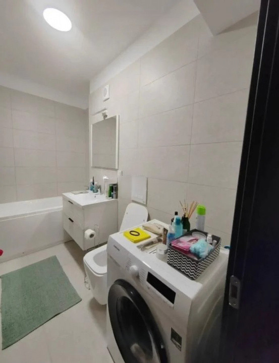 Apartament 2 camere | Onix Park Pipera | 2 bai | cu parcare