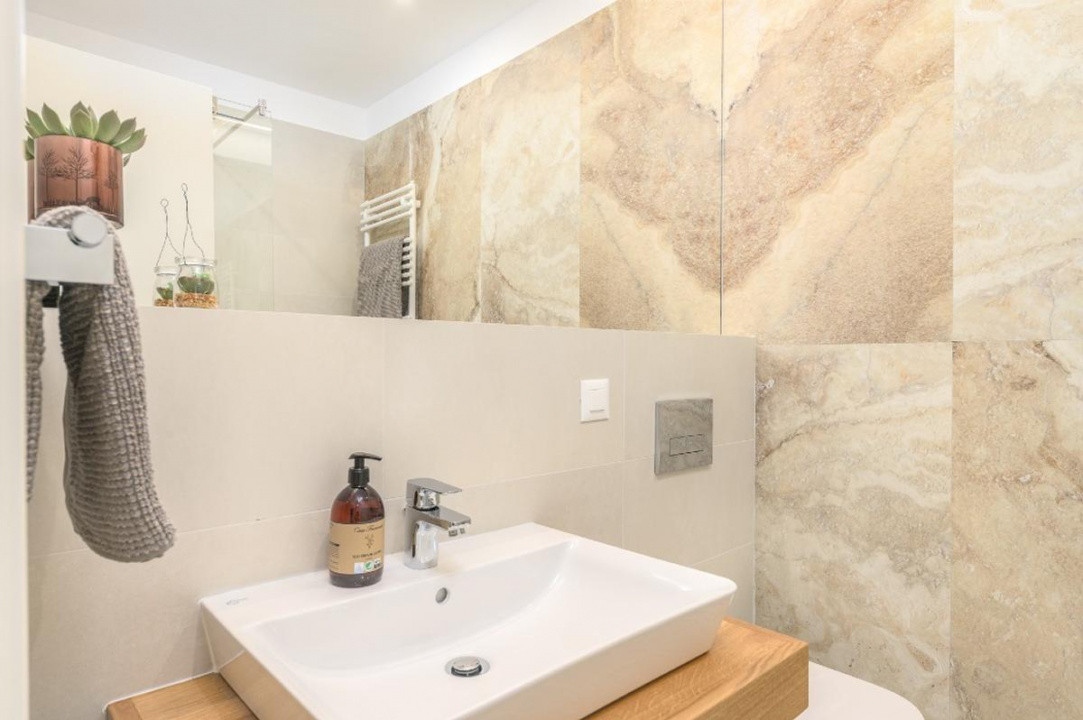 Apartament 2 camere | Nusco City | Aviatiei | Pipera | mobilat lux |