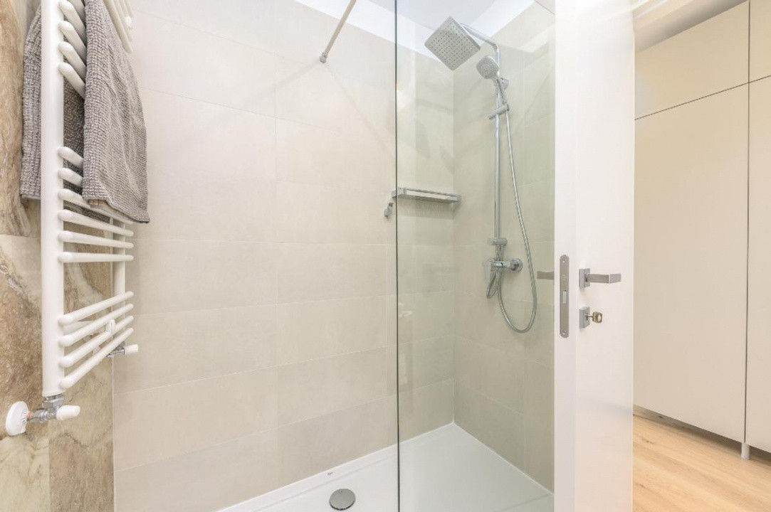 Apartament 2 camere | Nusco City | Aviatiei | Pipera | mobilat lux |