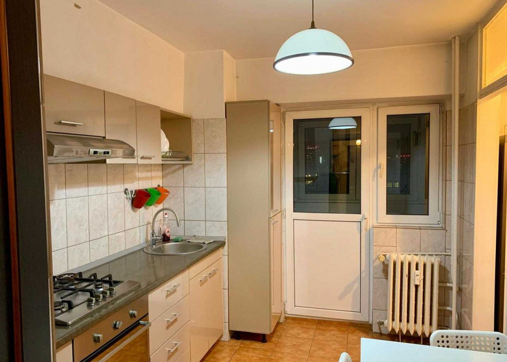 Apartament 2 camere | Stefan cel Mare | renovat | langa metrou