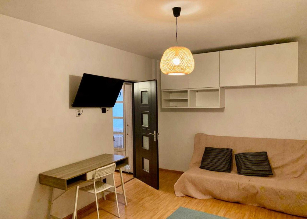Apartament 2 camere | Stefan cel Mare | renovat | langa metrou