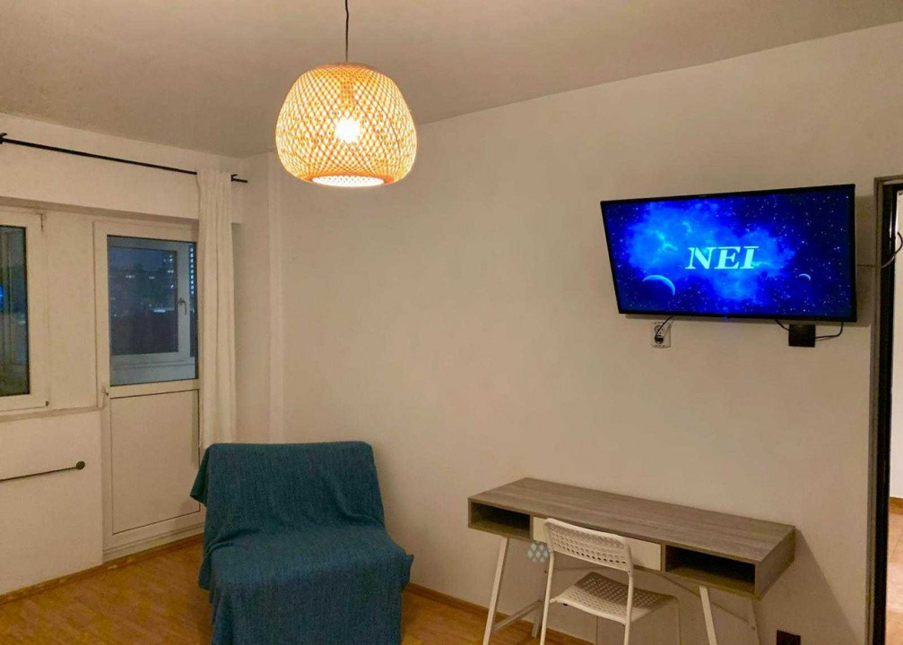 Apartament 2 camere | Stefan cel Mare | renovat | langa metrou