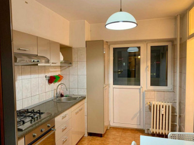 Apartament 2 camere | Stefan cel Mare | renovat | langa metrou