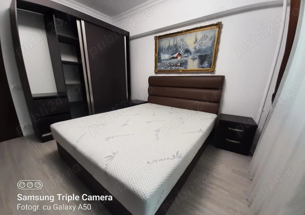 Apartament 4 camere  | Obor | centrala | renovat | 2 bai, langa metrou