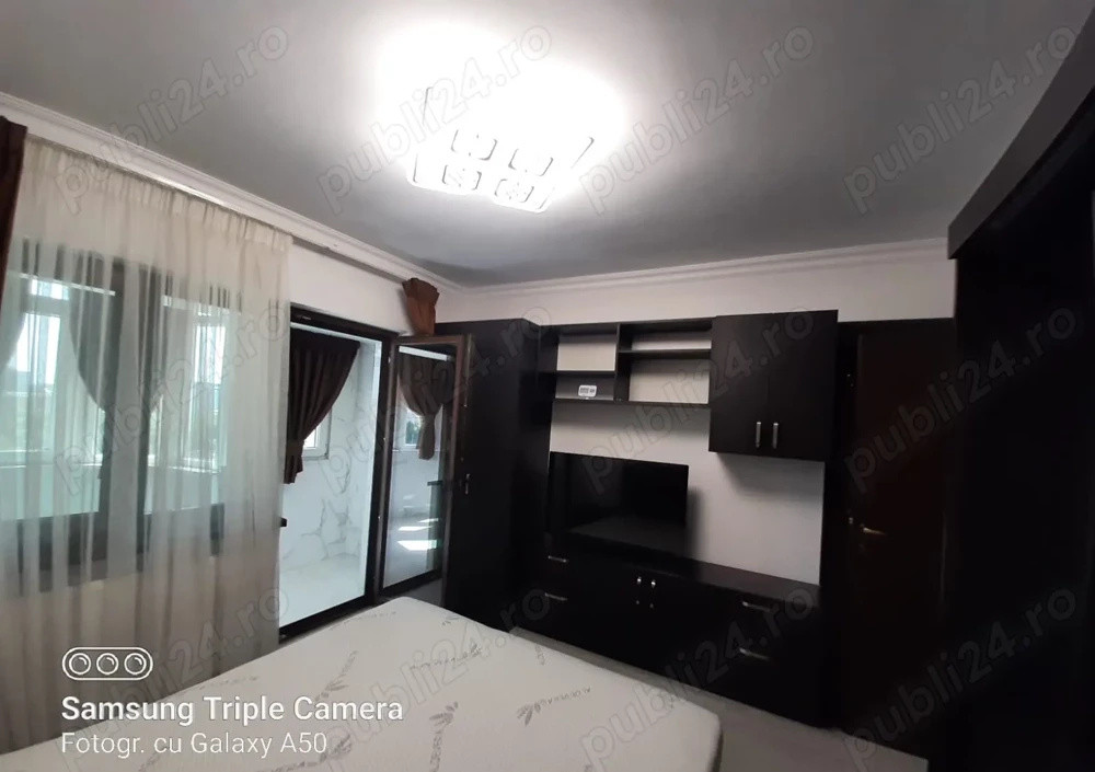 Apartament 4 camere  | Obor | centrala | renovat | 2 bai, langa metrou