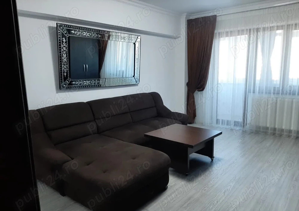 Apartament 4 camere  | Obor | centrala | renovat | 2 bai, langa metrou