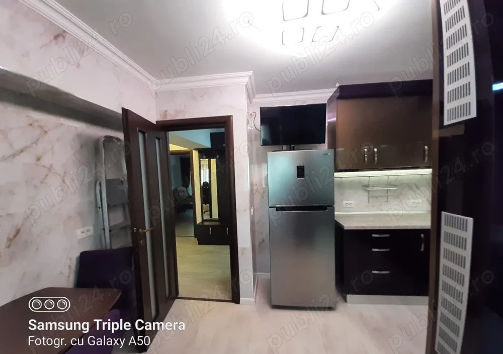 Apartament 4 camere  | Obor | centrala | renovat | 2 bai, langa metrou
