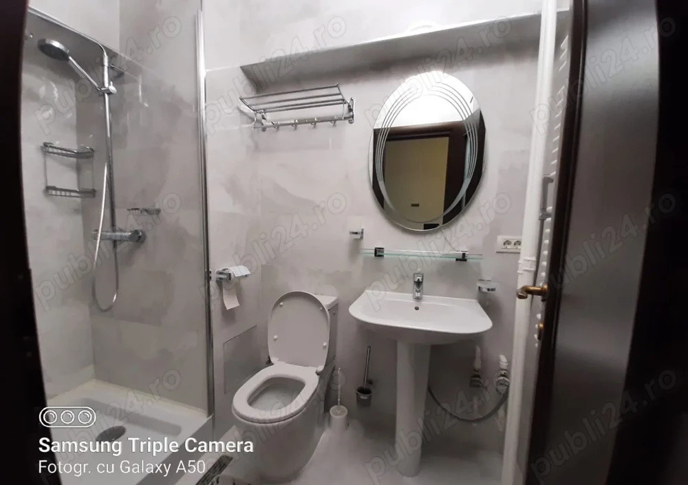 Apartament 4 camere  | Obor | centrala | renovat | 2 bai, langa metrou