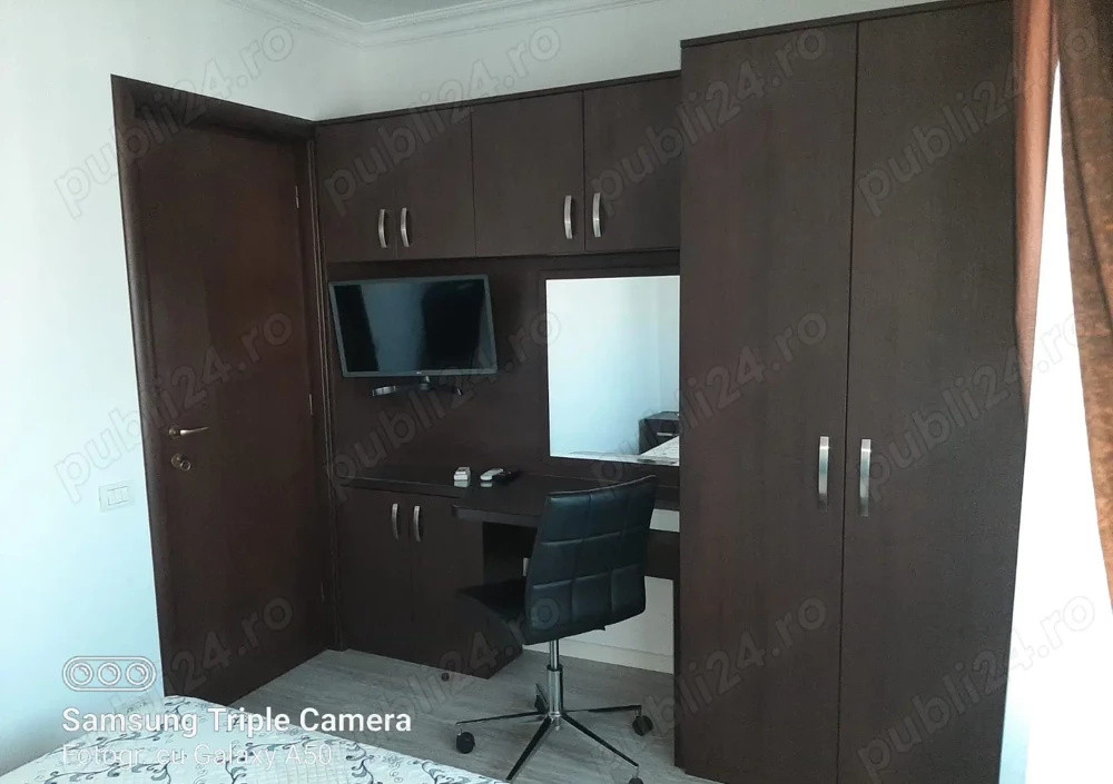 Apartament 4 camere  | Obor | centrala | renovat | 2 bai, langa metrou