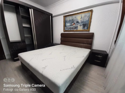 Apartament 4 camere  | Obor | centrala | renovat | 2 bai, langa metrou