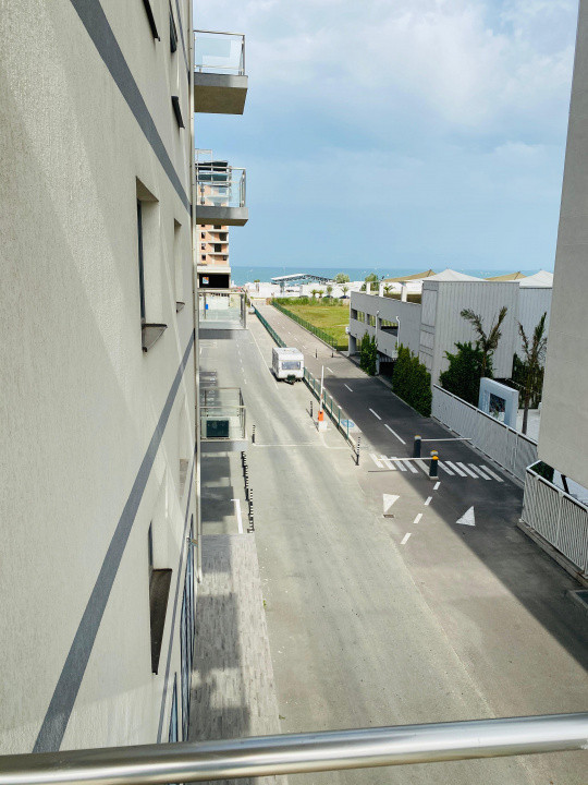 Garsoniera de vanzare Mamaia Nord - Loft - De Silva Residence