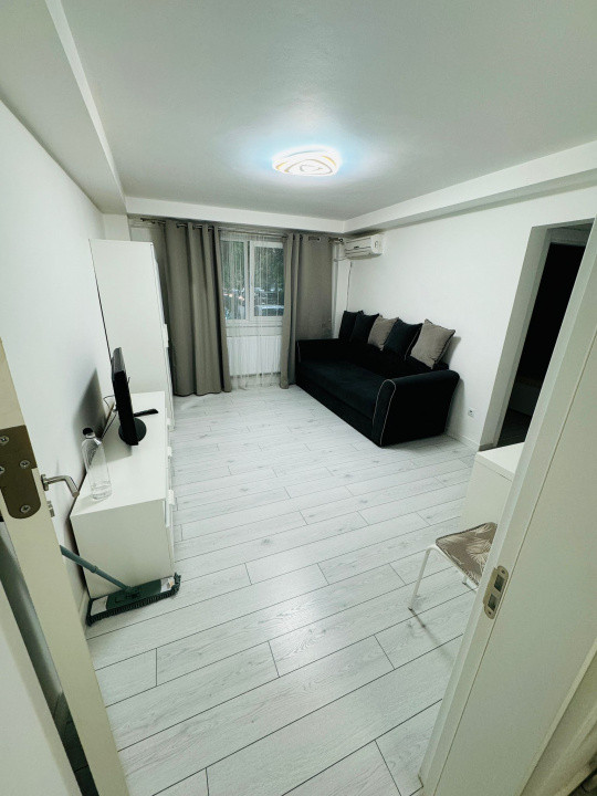 Apartament 2 camere Piata Victoriei | Iacob Felix | renovat | metrou |