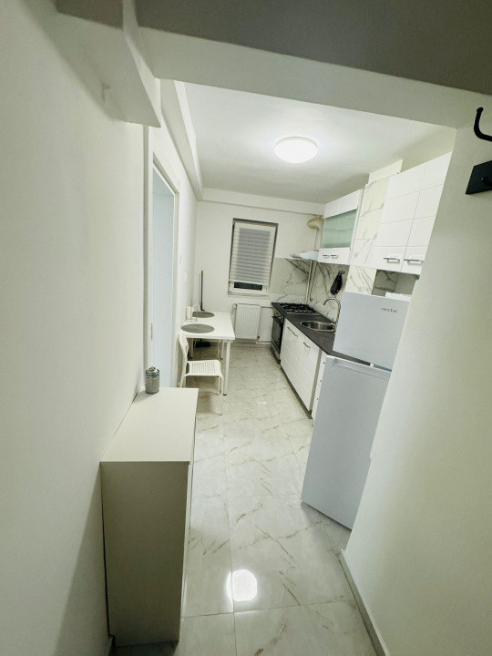 Apartament 2 camere Piata Victoriei | Iacob Felix | renovat | metrou |