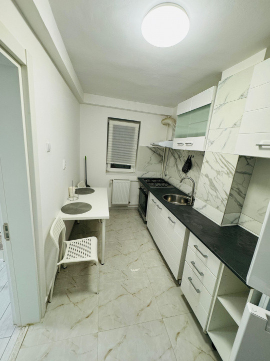 Apartament 2 camere Piata Victoriei | Iacob Felix | renovat | metrou |