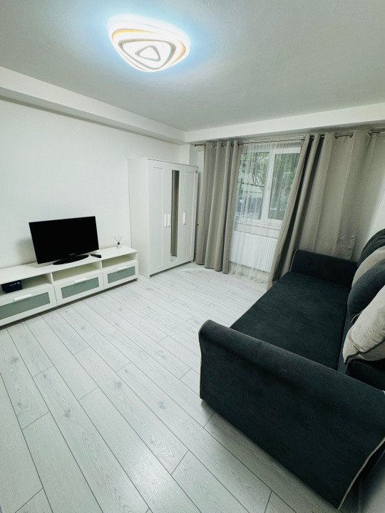Apartament 2 camere Piata Victoriei | Iacob Felix | renovat | metrou |