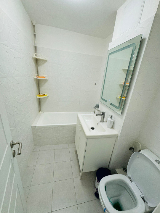 Apartament 2 camere Piata Victoriei | Iacob Felix | renovat | metrou |