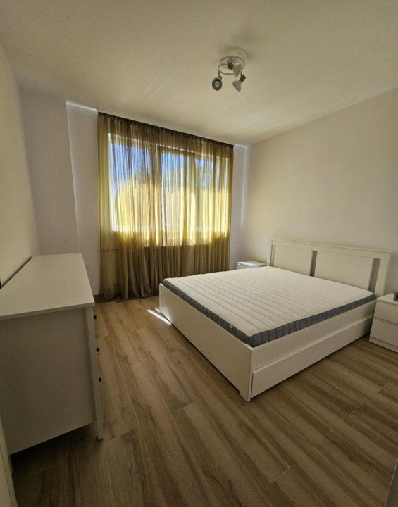 Apartament 2 camere Bd. Mihalache | renovat | metrou 1 Mai | 